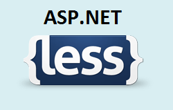 LESS CSS Integration without HTTP&nbsp;Handlers